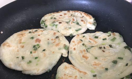 美味可口的以西北油饼制作方法（传统美食）