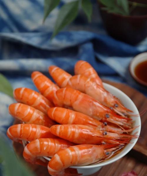 醉虾，一道扬州名菜的烹饪方法（以绍兴醉虾为例）  第3张