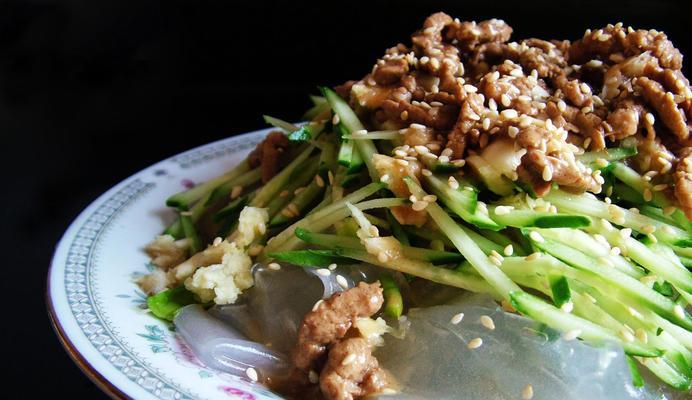 美食推荐（学会这个做法）  第3张