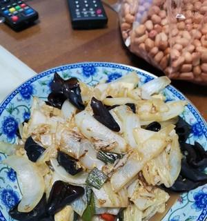 家常美食（一道简单又美味的家常菜）